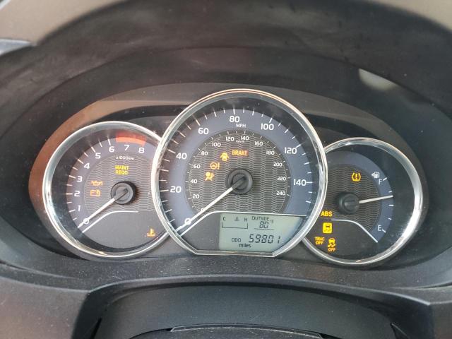Zdjęcie 9 z aukcji – 2016 TOYOTA COROLLA L z VIN 5YFBURHE0GP404644