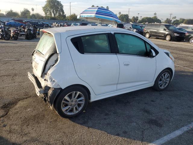 Photo 3 from auction – 2014 CHEVROLET SPARK EV 1 with VIN KL8CK6S0XEC538078