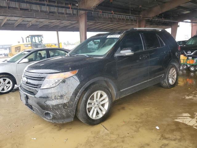 FORD EXPLORER X 2012 с VIN 1FMHK7D87CGA41626 - Снимка от търг