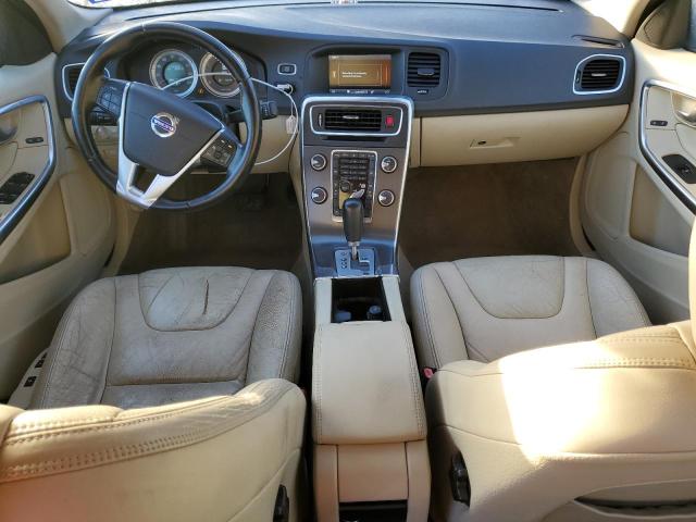 Photo 8 from auction – 2012 VOLVO S60 T5 with VIN YV1622FS3C2116613