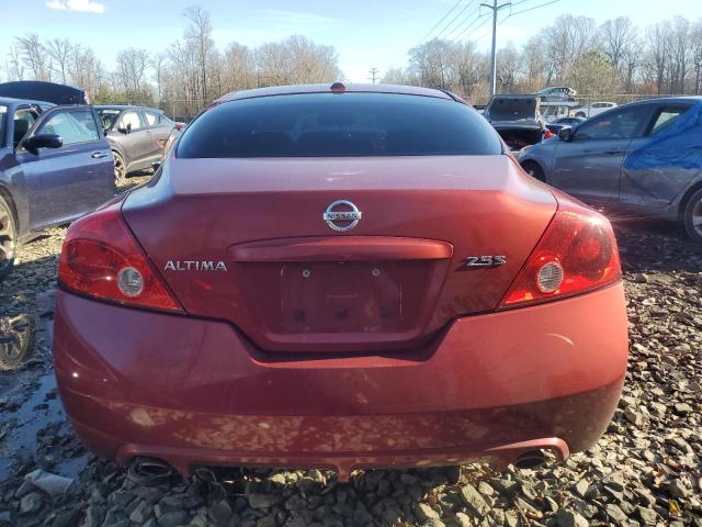 Photo 6 from auction – 2013 NISSAN ALTIMA S with VIN 1N4AL2EP9DC218249