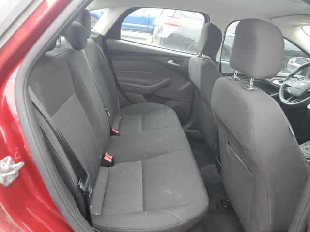 Photo 10 from auction – 2016 FORD FOCUS SE with VIN 1FADP3F29GL359675