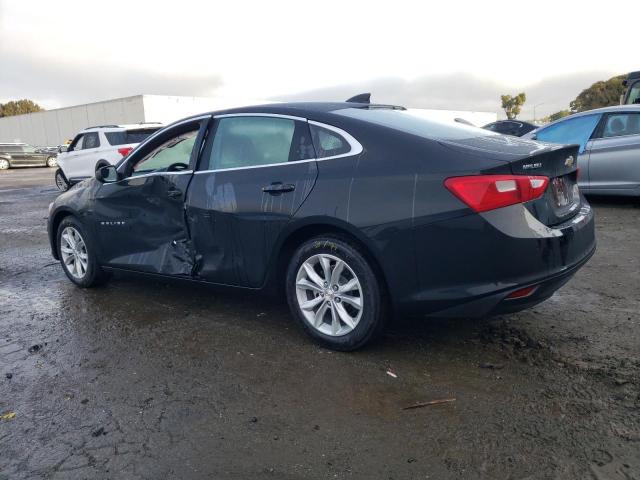 Photo 2 from auction – 2025 CHEVROLET MALIBU LT with VIN 1G1ZD5ST5SF141087