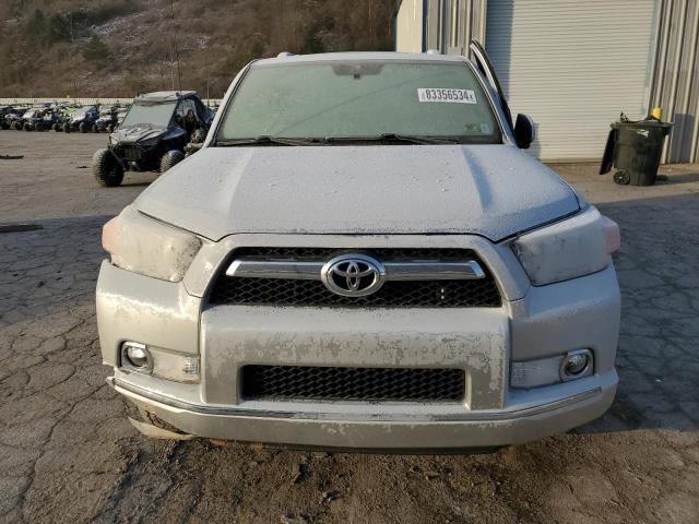 Photo 5 from auction – 2011 TOYOTA 4RUNNER SR with VIN JTEBU5JRXB5068184