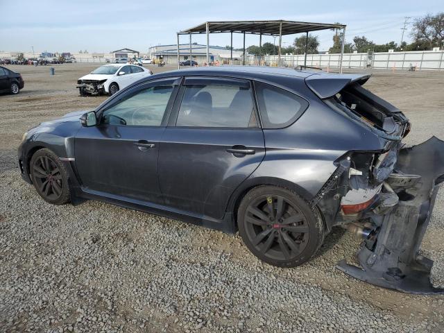 Photo 2 from auction – 2008 SUBARU IMPREZA WR with VIN JF1GR89628L832711