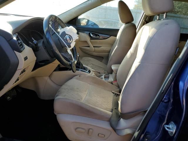Photo 7 from auction – 2018 NISSAN ROGUE S with VIN KNMAT2MT8JP527272