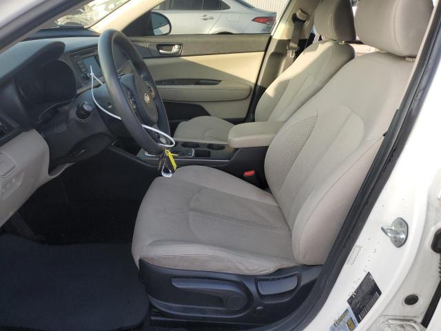 Photo 7 from auction – 2016 KIA OPTIMA LX with VIN KNAGT4L3XG5117615