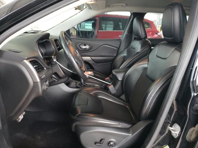 Photo 7 from auction – 2019 JEEP CHEROKEE L with VIN 1C4PJLLB7KD365751