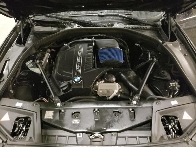 صورة رقم 11 من المزاد - 2016 BMW 535 XI مع VIN WBA5B3C57GG254618