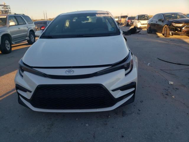 Photo 5 from auction – 2023 TOYOTA COROLLA SE with VIN 5YFP4MCE3PP166045