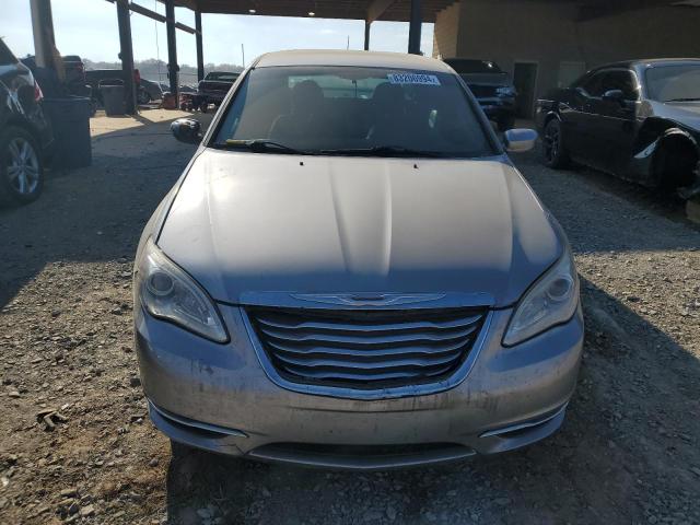 Photo 5 from auction – 2013 CHRYSLER 200 TOURIN with VIN 1C3CCBBB4DN600077