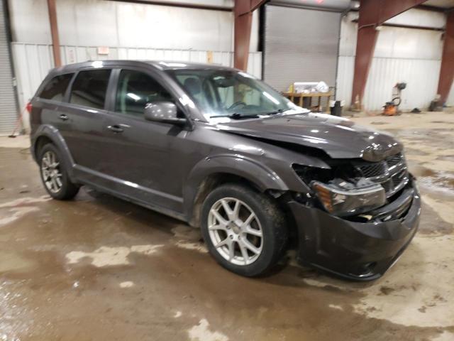 Photo 4 from auction – 2017 DODGE JOURNEY GT with VIN 3C4PDDEG4HT587897
