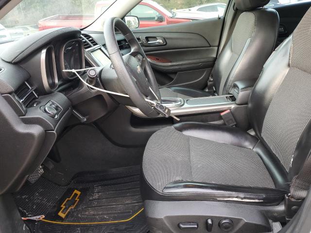 Photo 7 from auction – 2013 CHEVROLET MALIBU 1LT with VIN 1G11D5SR4DF199485