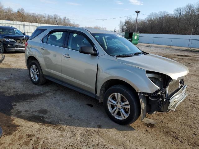 Photo 4 from auction – 2015 CHEVROLET EQUINOX LS with VIN 1GNALAEK2FZ127565