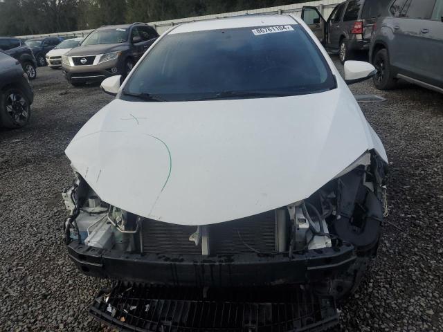 Photo 5 from auction – 2016 TOYOTA COROLLA L with VIN 2T1BURHE4GC702016