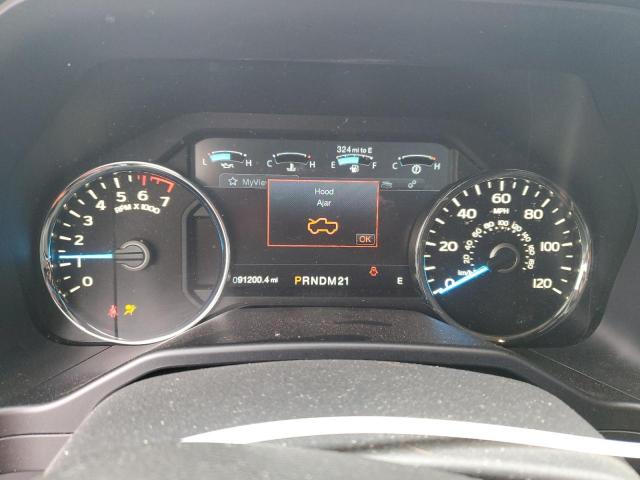 Photo 9 from auction – 2015 FORD F150 SUPER with VIN 1FTEW1EG3FFC83192