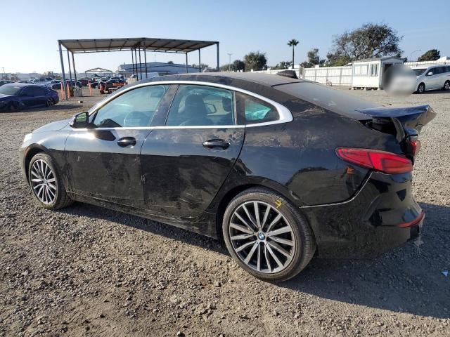 Photo 2 from auction – 2020 BMW 228XI with VIN WBA73AK00L7G02370