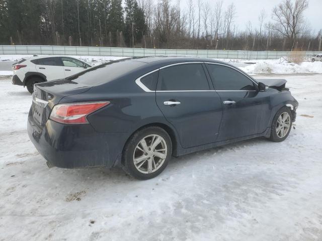 Photo 3 from auction – 2015 NISSAN ALTIMA 2.5 with VIN 1N4AL3APXFC436490