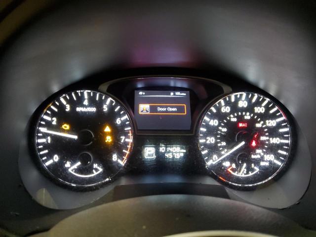 Photo 9 from auction – 2015 NISSAN ALTIMA 2.5 with VIN 1N4AL3AP4FN873499