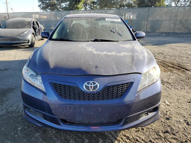 Photo 5 from auction – 2009 TOYOTA CAMRY BASE with VIN 4T1BE46K59U265802