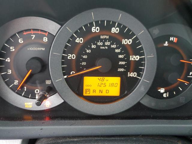 Photo 9 from auction – 2010 TOYOTA RAV4 with VIN JTMBF4DV6AD027587