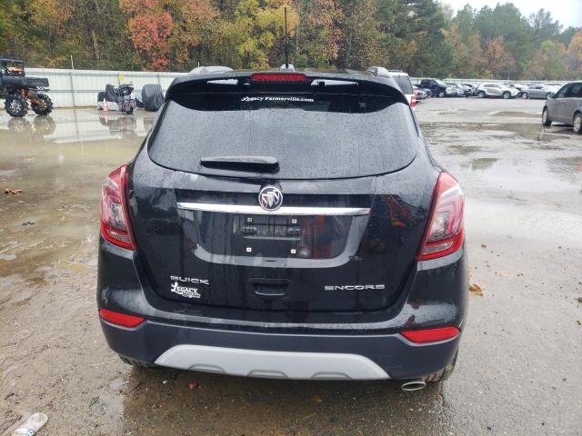 Photo 6 from auction – 2018 BUICK ENCORE SPO with VIN KL4CJ1SB5JB693999
