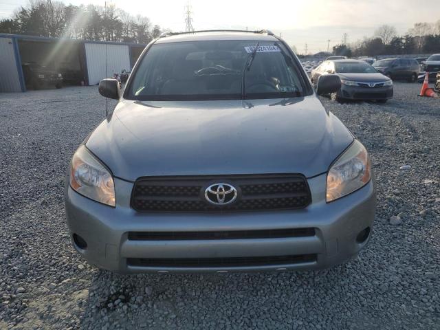 Photo 5 from auction – 2008 TOYOTA RAV4 with VIN JTMBD33V886065872