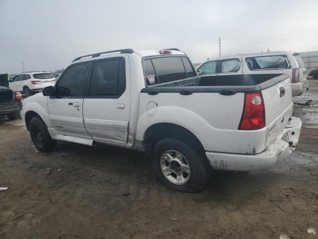 Photo 2 from auction – 2001 FORD EXPLORER S with VIN 1FMZU67E41UA14957