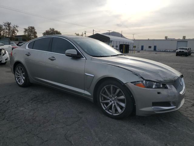 Photo 4 from auction – 2012 JAGUAR XF with VIN SAJWA0FB2CLS21958