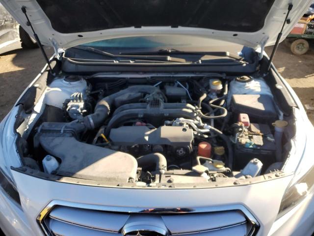 Photo 11 from auction – 2016 SUBARU LEGACY 2.5 with VIN 4S3BNBC67G3024987
