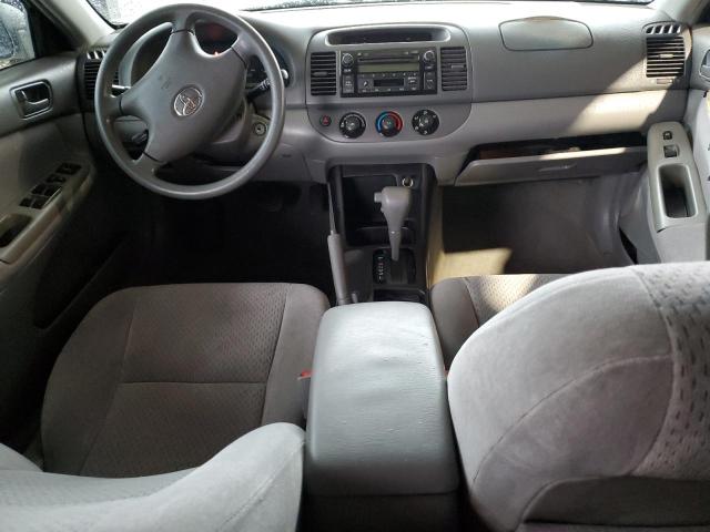 Photo 8 from auction – 2003 TOYOTA CAMRY LE with VIN 4T1BE32K13U669204