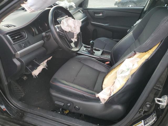 Photo 7 from auction – 2016 TOYOTA CAMRY LE with VIN 4T1BF1FK9GU520850