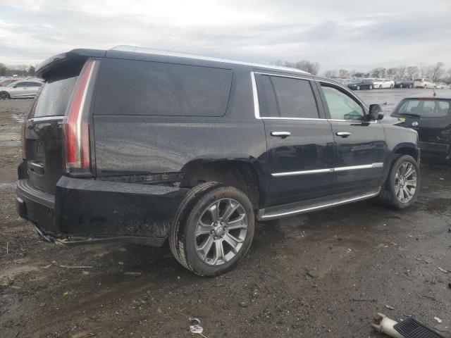 Photo 3 from auction – 2015 CADILLAC ESCALADE E with VIN 1GYS4RKJ3FR633128