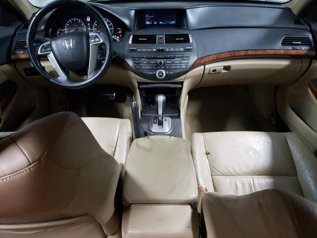 Photo 8 from auction – 2011 HONDA ACCORD EXL with VIN 1HGCP2F86BA075964