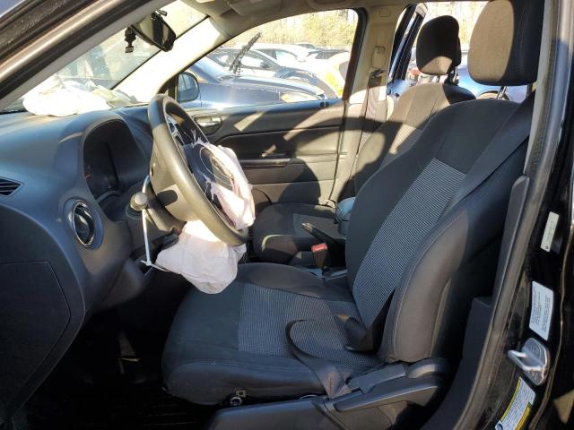 Photo 7 from auction – 2012 JEEP COMPASS SP with VIN 1C4NJDBB1CD511173