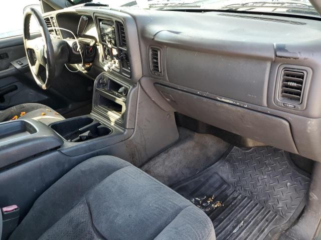 Photo 8 from auction – 2003 CHEVROLET SILVERADO with VIN 2GCEK19T431326928