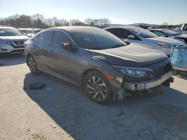 Photo 4 from auction – 2016 HONDA CIVIC EX with VIN 19XFC2F79GE052357