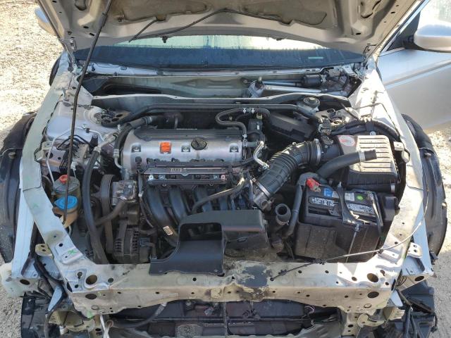 Photo 11 from auction – 2011 HONDA ACCORD EXL with VIN 1HGCP2F82BA019245