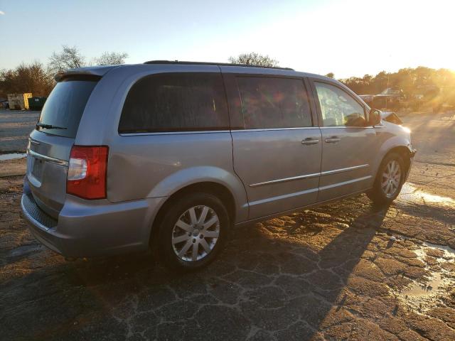 Photo 3 from auction – 2013 CHRYSLER TOWN & COU with VIN 2C4RC1BG6DR779883
