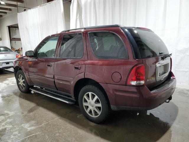 Photo 2 from auction – 2005 BUICK RAINIER CX with VIN 5GADT13S952384742