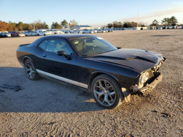 Photo 4 from auction – 2016 DODGE CHALLENGER with VIN 2C3CDZAG7GH352598