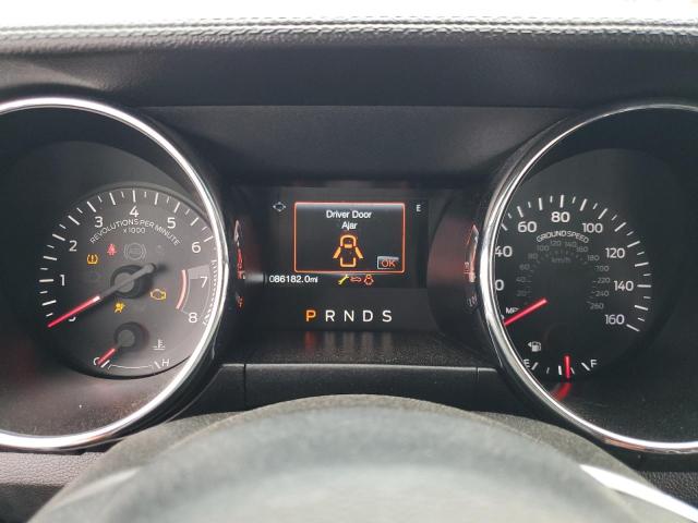 Photo 9 from auction – 2015 FORD MUSTANG with VIN 1FATP8EM8F5333129