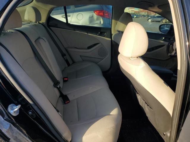 Photo 10 from auction – 2015 KIA OPTIMA LX with VIN 5XXGM4A79FG489415