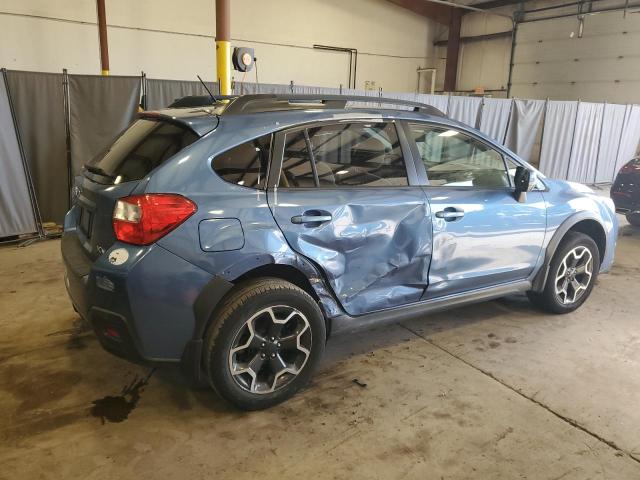 Photo 3 from auction – 2014 SUBARU XV CROSSTR with VIN JF2GPAVC8E8247795
