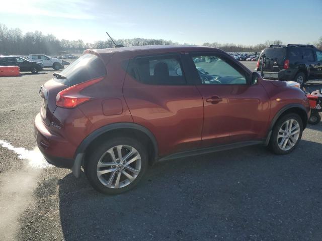 Photo 3 from auction – 2011 NISSAN JUKE S with VIN JN8AF5MV6BT006316