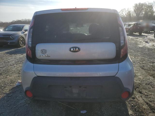 Photo 6 from auction – 2015 KIA SOUL with VIN KNDJN2A26F7799946
