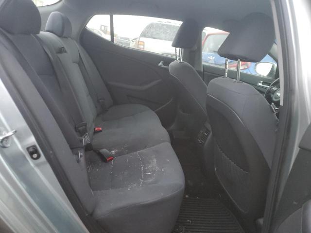 Photo 10 from auction – 2014 KIA OPTIMA HYB with VIN KNAGM4AD8E5067108