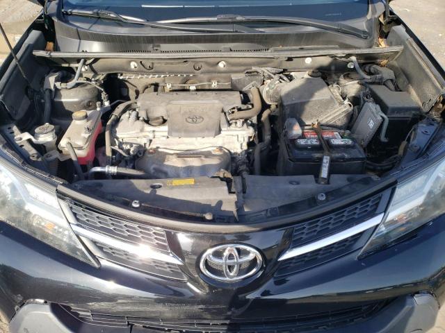 صورة رقم 12 من المزاد - 2013 TOYOTA RAV4 LE مع VIN 2T3BFREV0DW050897