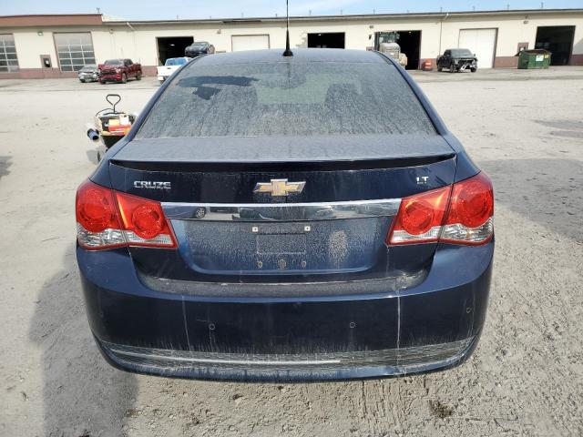 Photo 6 from auction – 2011 CHEVROLET CRUZE with VIN 1G1PF5S98B7211973