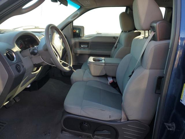 Photo 7 from auction – 2008 FORD F150 with VIN 1FTPX14538FA67271